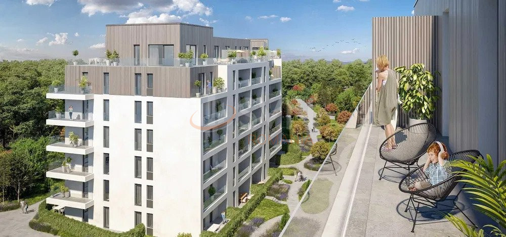 Apartament, 2 camere Bucuresti/Baneasa