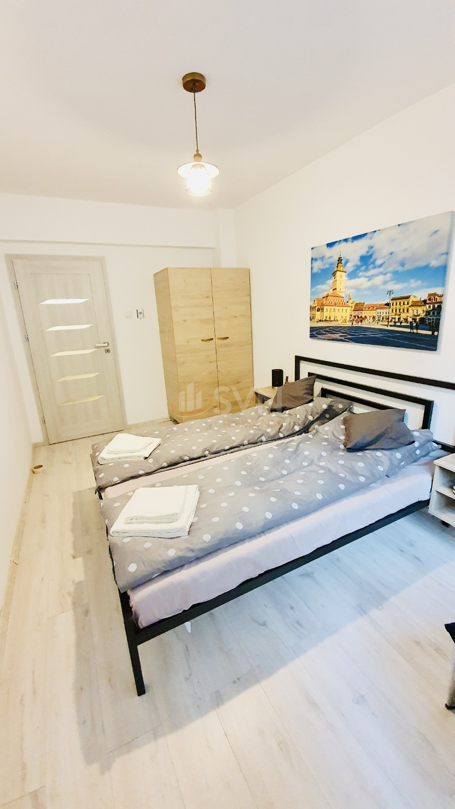 Apartament, 2 camere Cluj/Horea