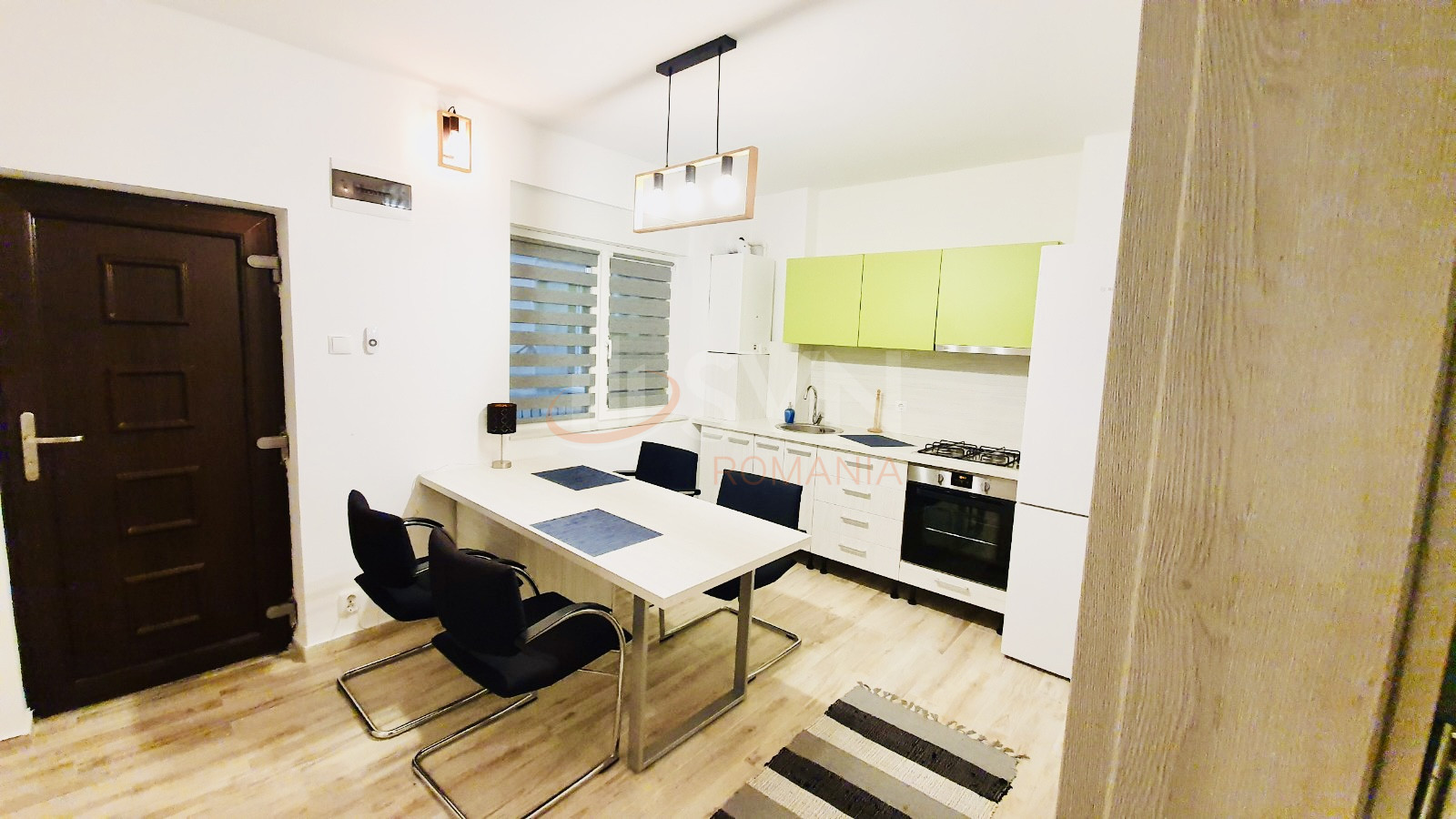 Apartament, 2 camere Cluj/Horea