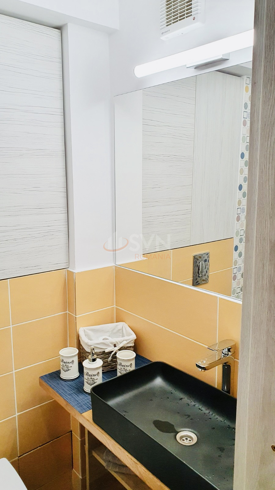 Apartament, 2 camere Cluj/Horea