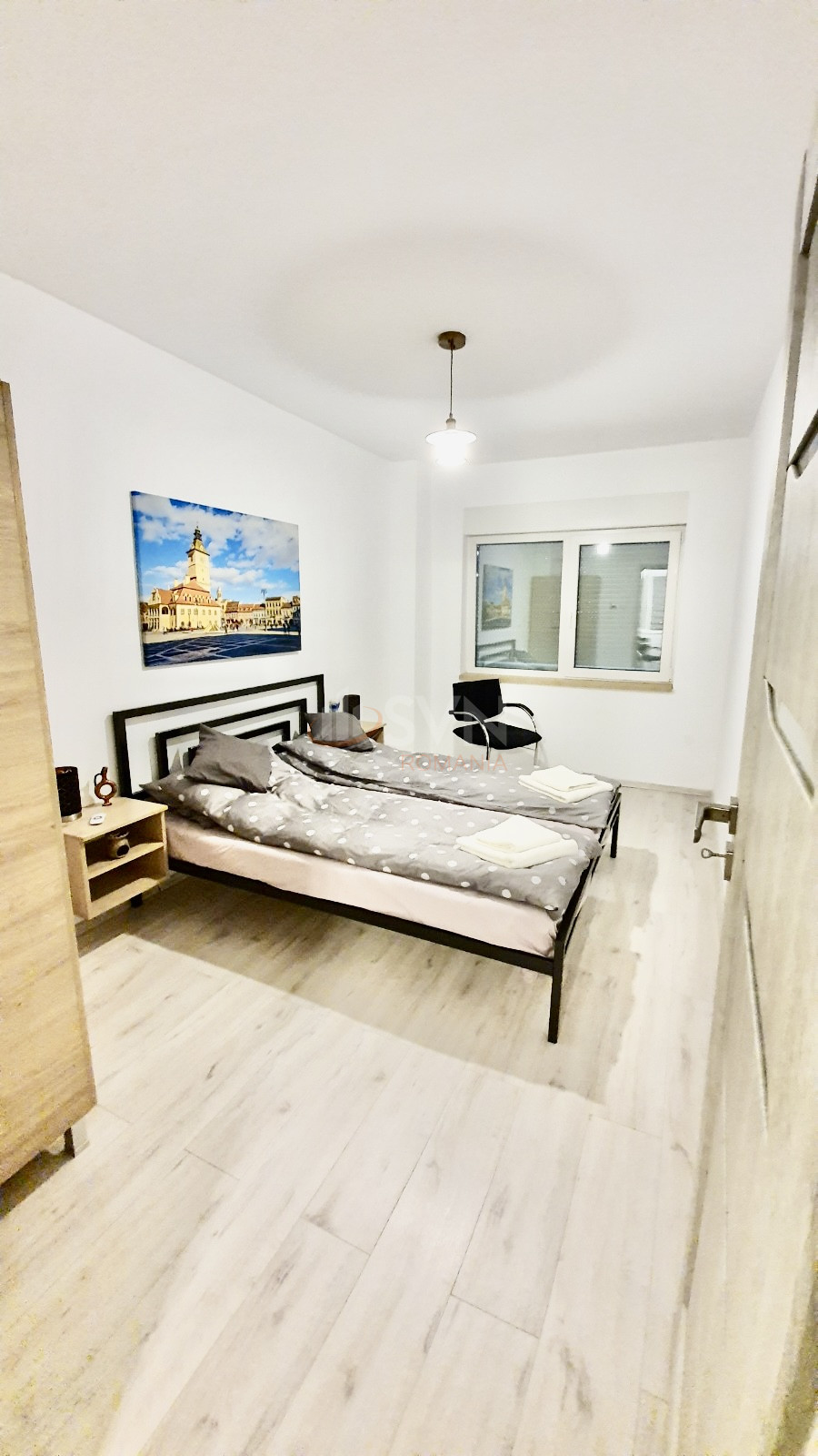 Apartament, 2 camere Cluj/Horea