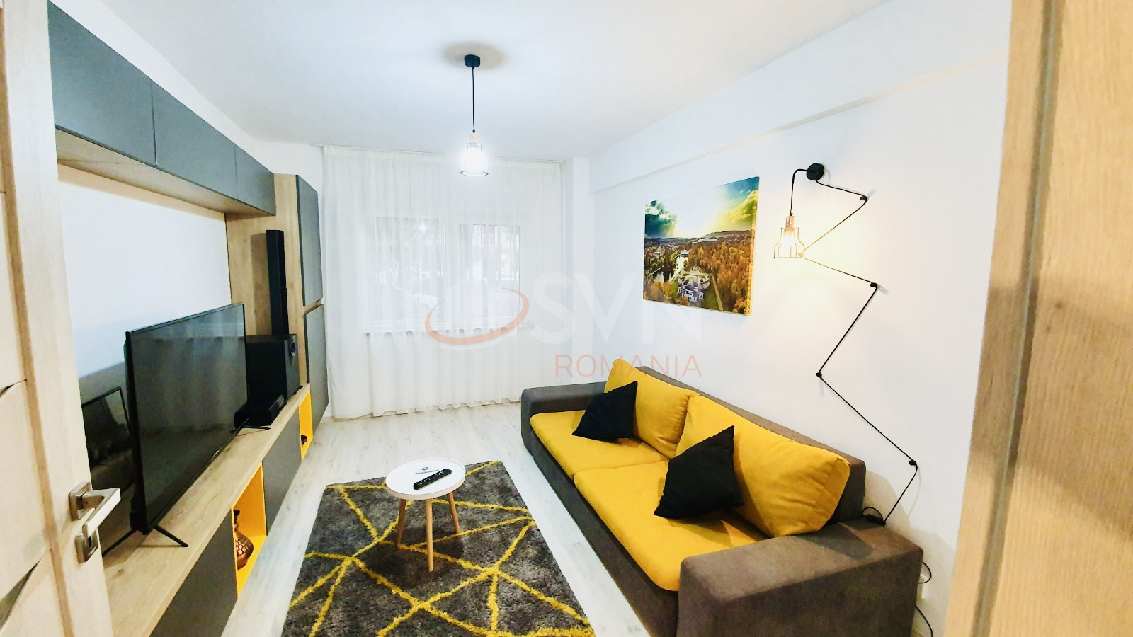 Apartament, 2 camere Cluj/Horea