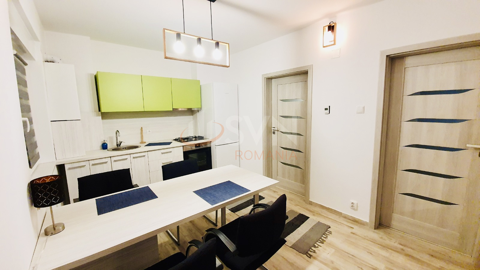 Apartament, 2 camere Cluj/Horea