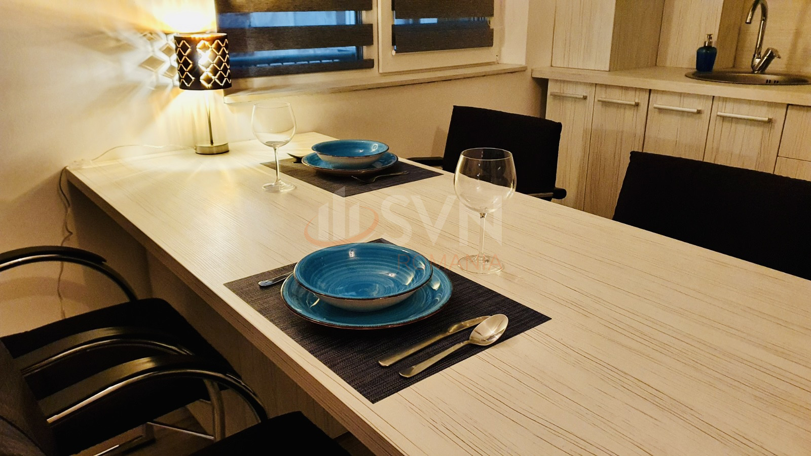 Apartament, 2 camere Cluj/Horea