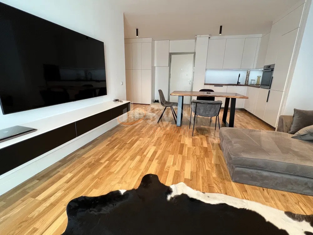 Apartament, 2 camere Bucuresti/Floreasca