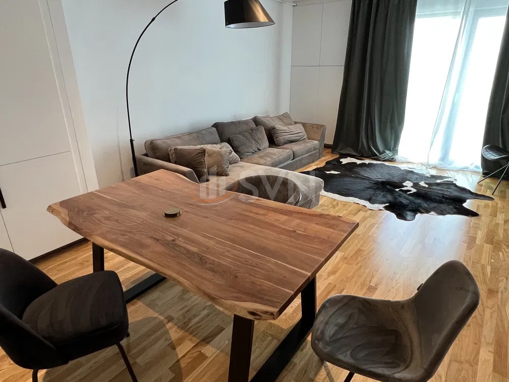 Apartament, 2 camere Bucuresti/Floreasca