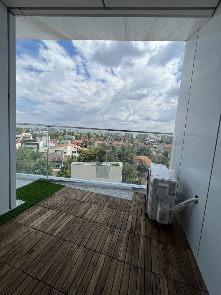 Apartament, 2 camere Bucuresti/Floreasca