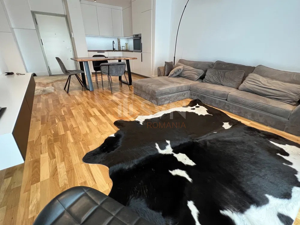 Apartament, 2 camere Bucuresti/Floreasca