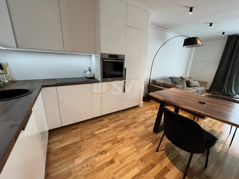 Apartament, 2 camere Bucuresti/Floreasca