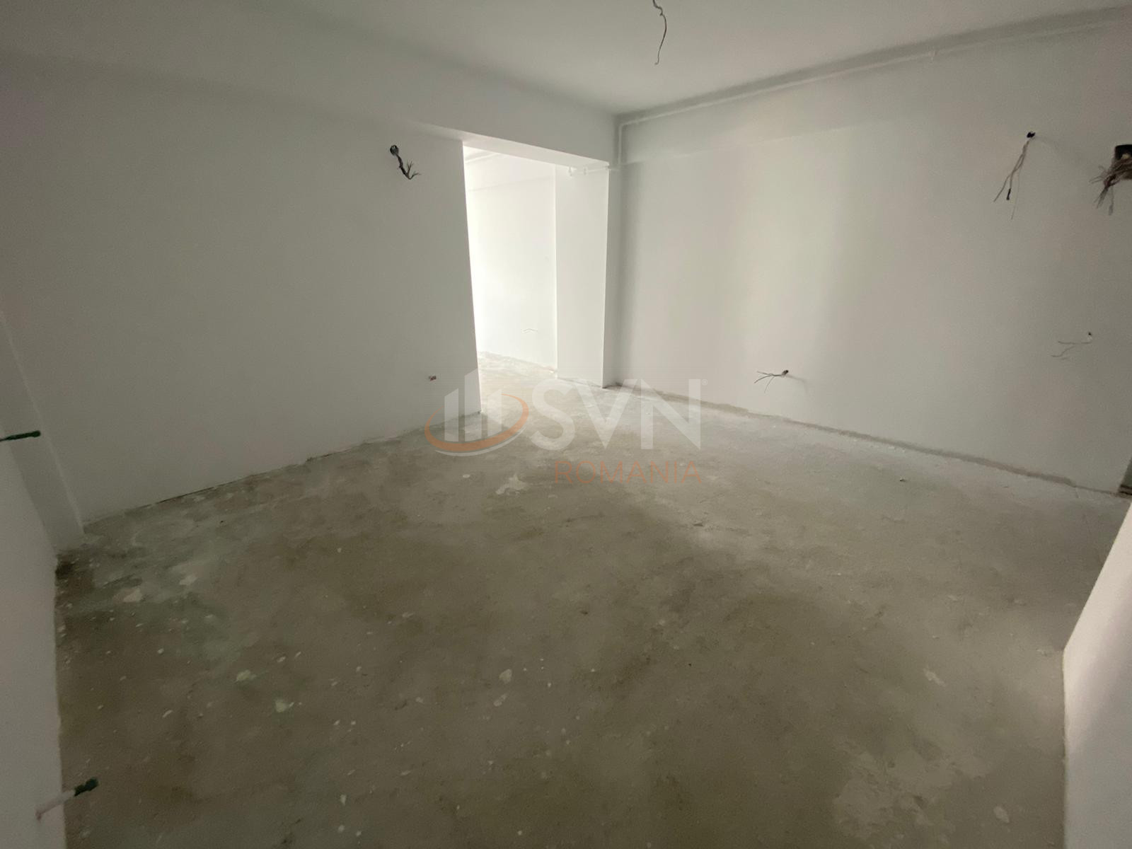Apartament, 2 camere Bucuresti/Matei Basarab