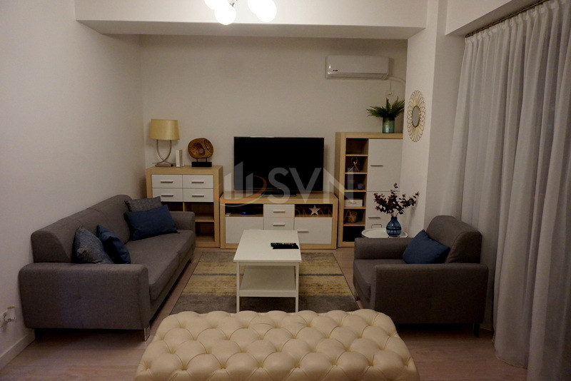 Apartament, 2 camere Bucuresti/Decebal