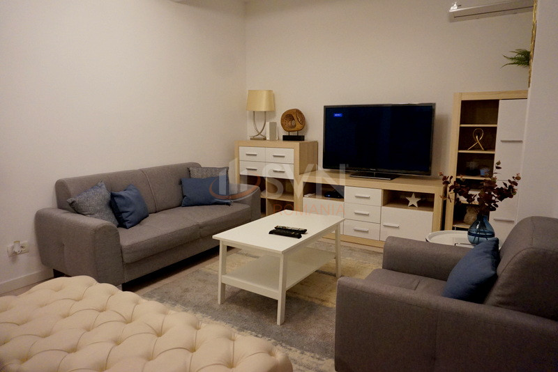 Apartament, 2 camere Bucuresti/Decebal