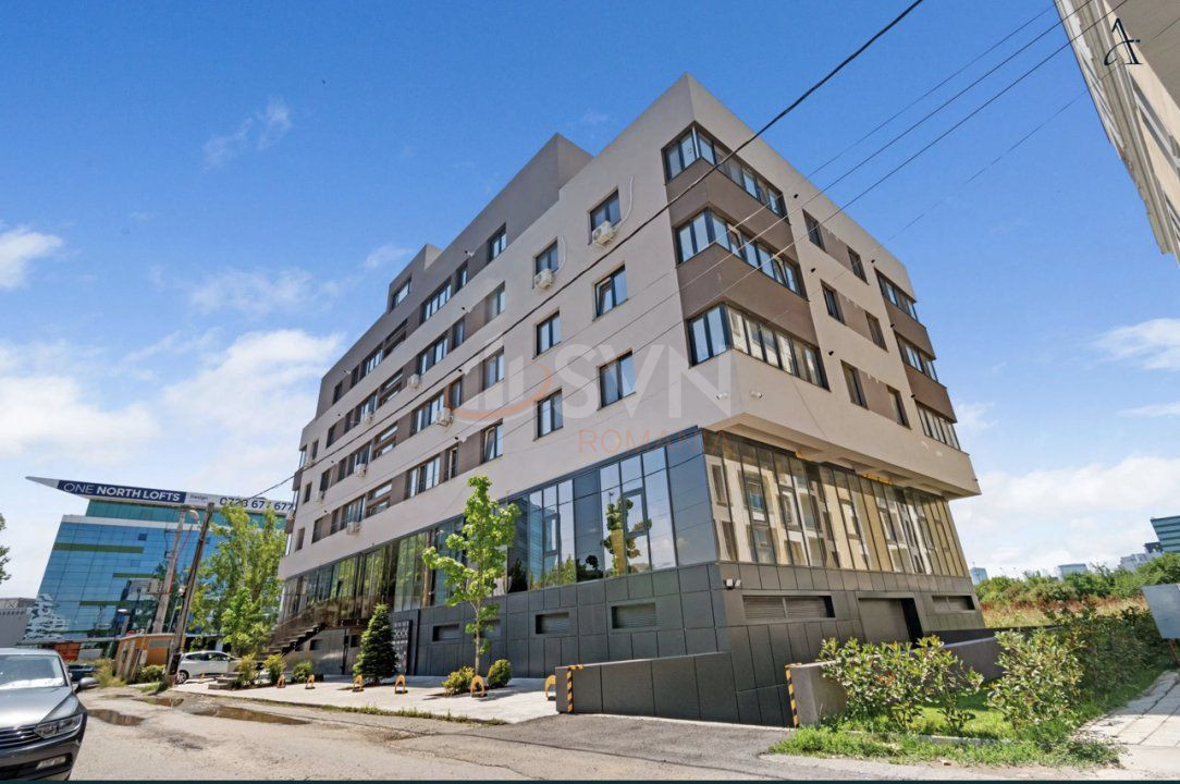 Apartament, 2 camere Bucuresti/Pipera