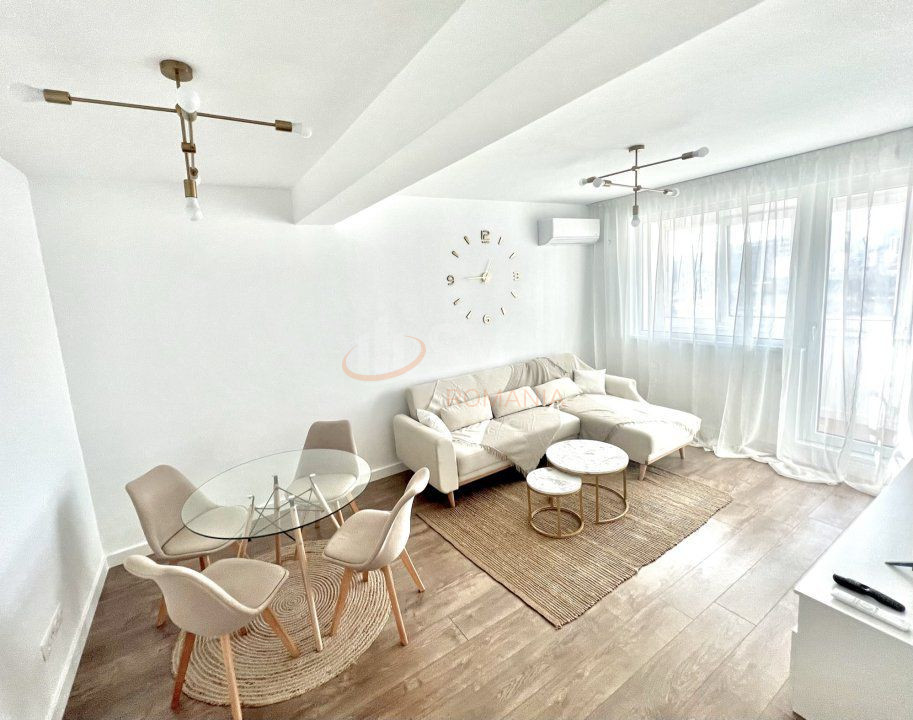 Apartament, 2 camere Bucuresti/Pipera