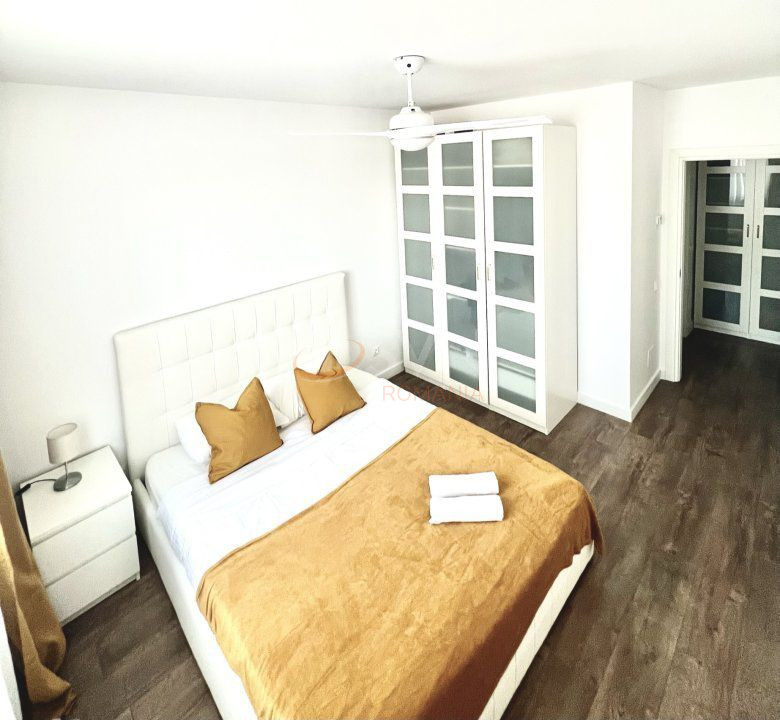 Apartament, 2 camere Bucuresti/Pipera