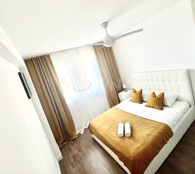 Apartament, 2 camere Bucuresti/Pipera