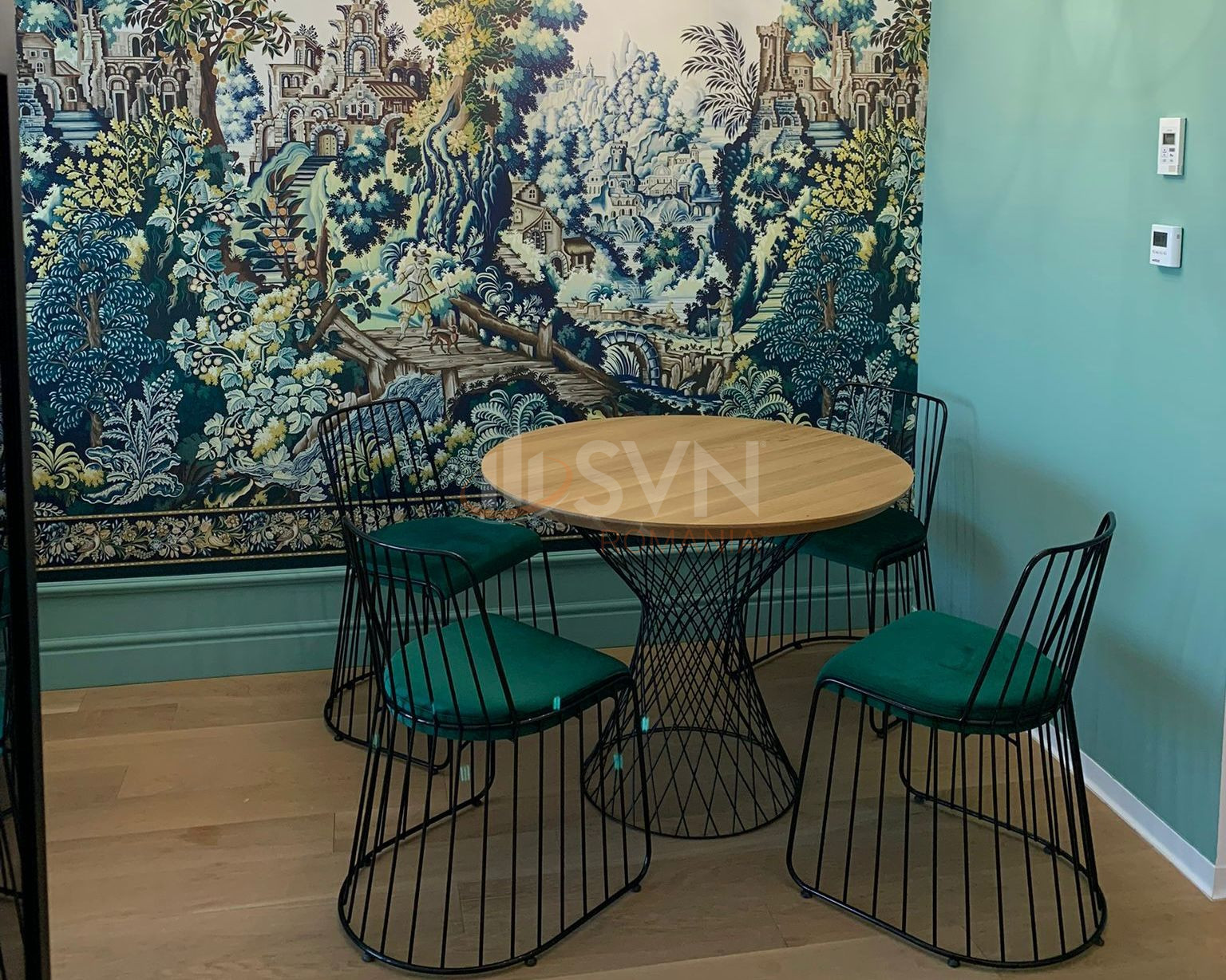 Apartament, 2 camere Bucuresti/Floreasca