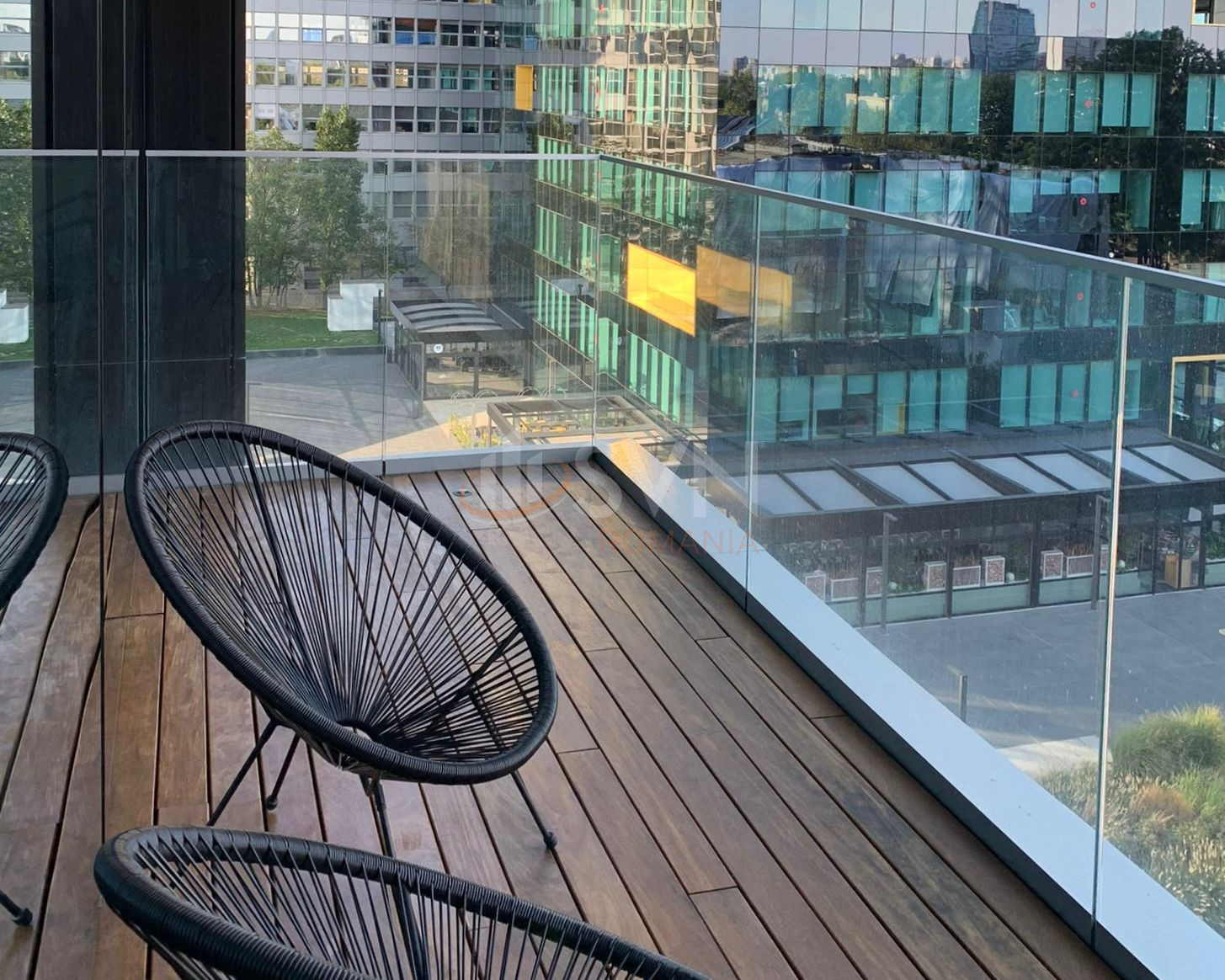 Apartament, 2 camere Bucuresti/Floreasca