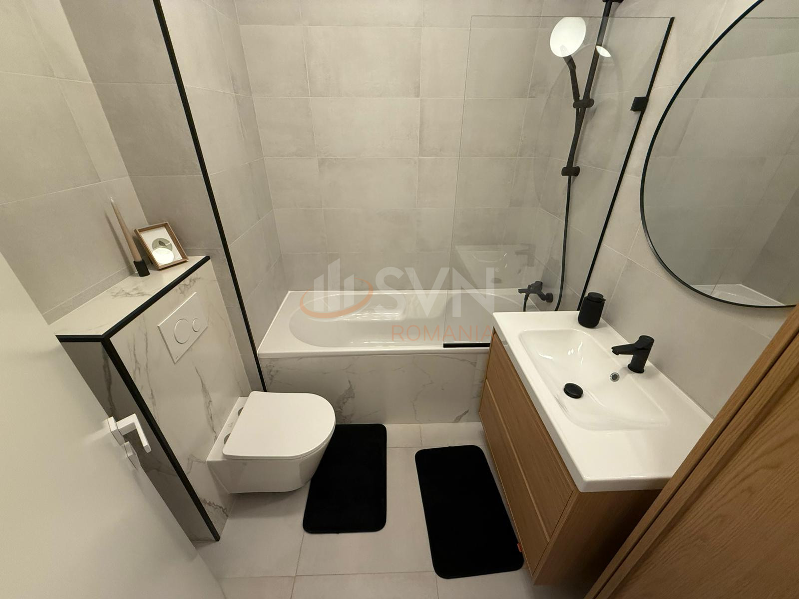 Apartament, 2 camere Bucuresti/Lujerului