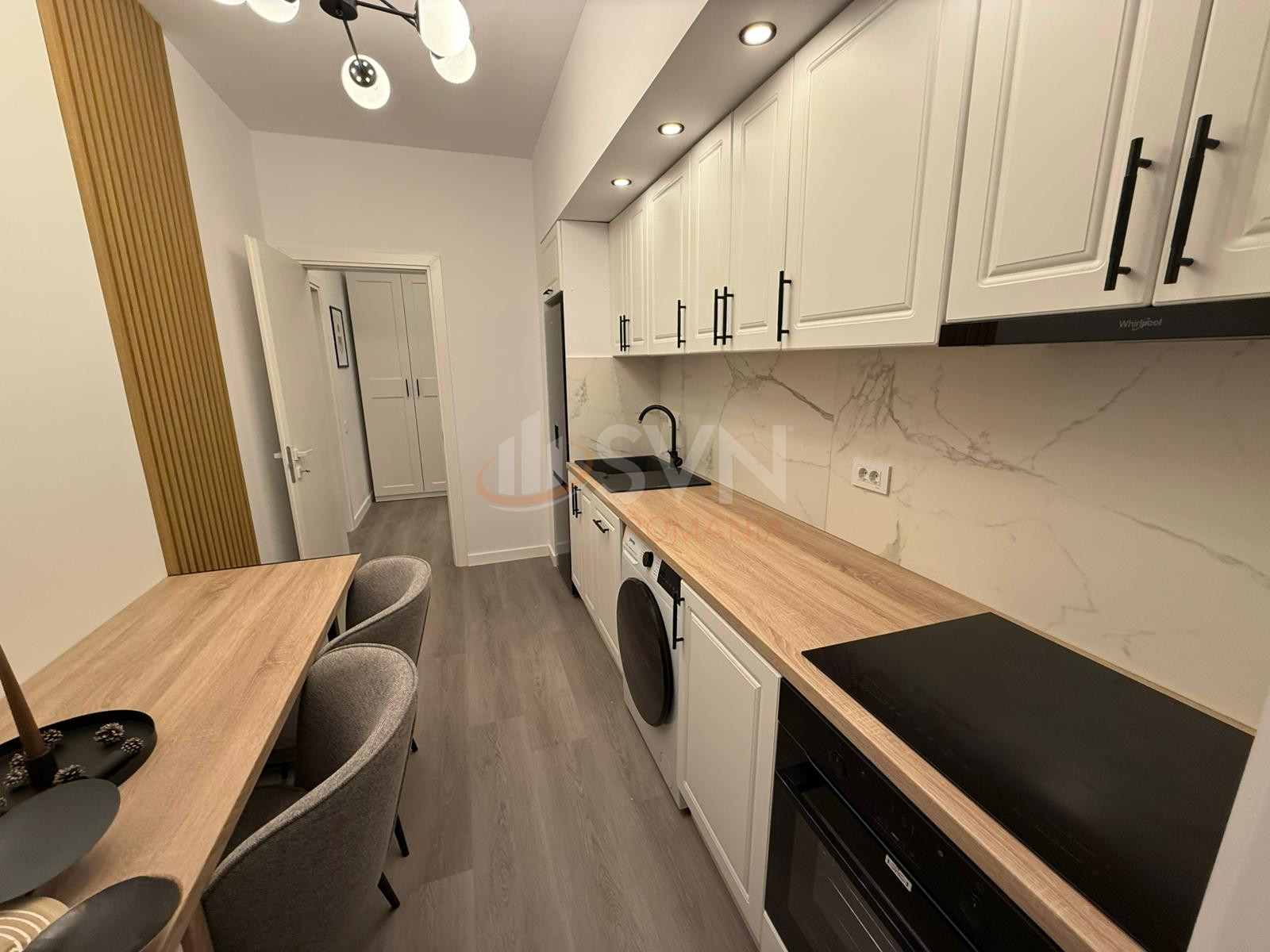 Apartament, 2 camere Bucuresti/Lujerului