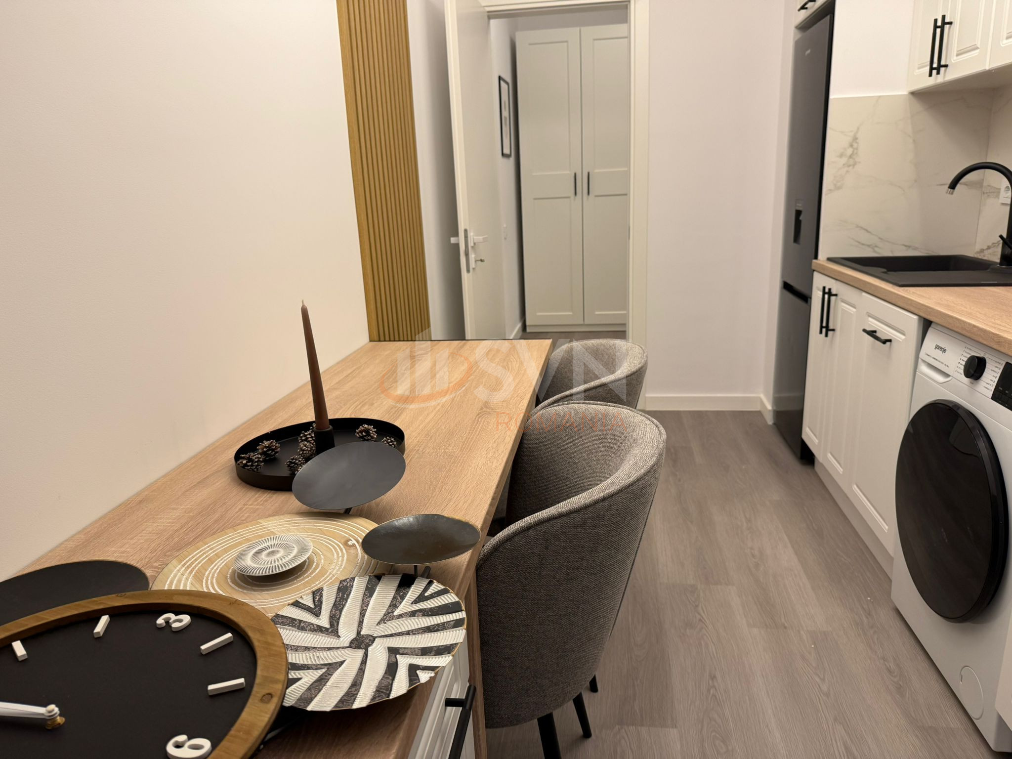 Apartament, 2 camere Bucuresti/Lujerului