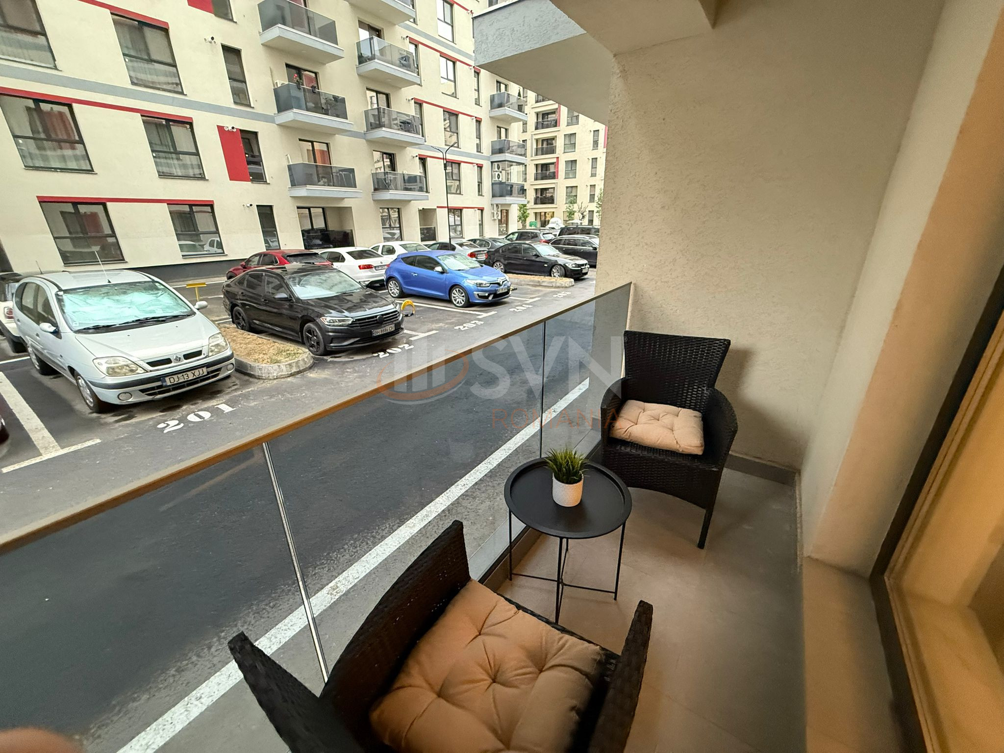 Apartament, 2 camere Bucuresti/Lujerului