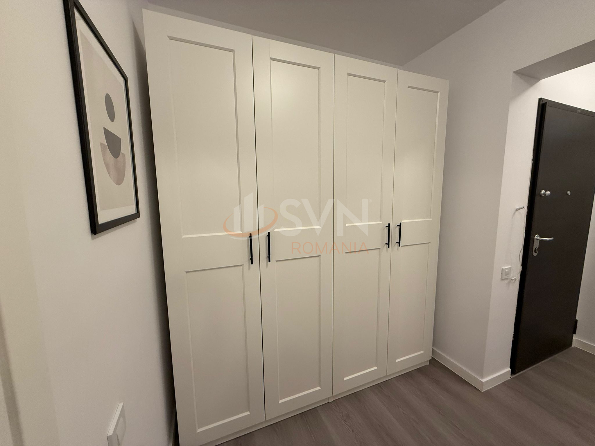 Apartament, 2 camere Bucuresti/Lujerului