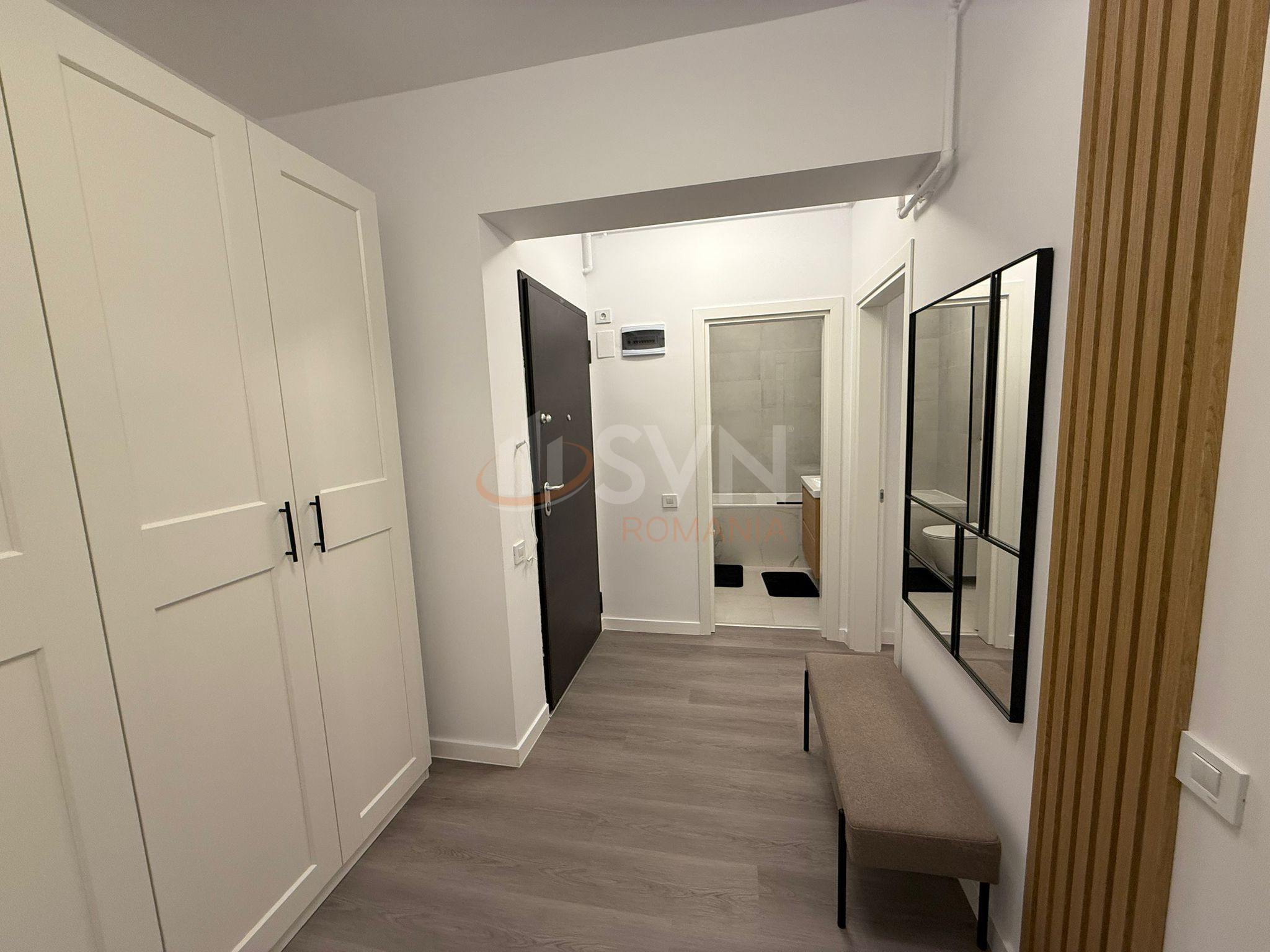Apartament, 2 camere Bucuresti/Lujerului