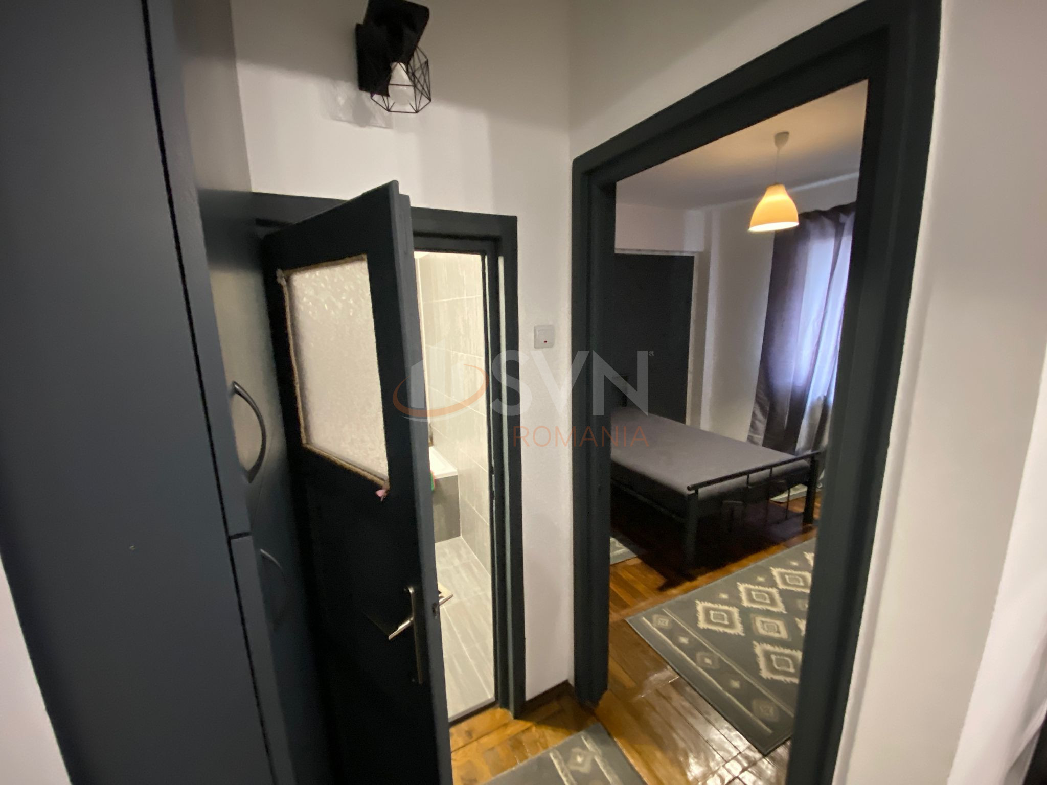 Apartament, 2 camere Bucuresti/Kogalniceanu