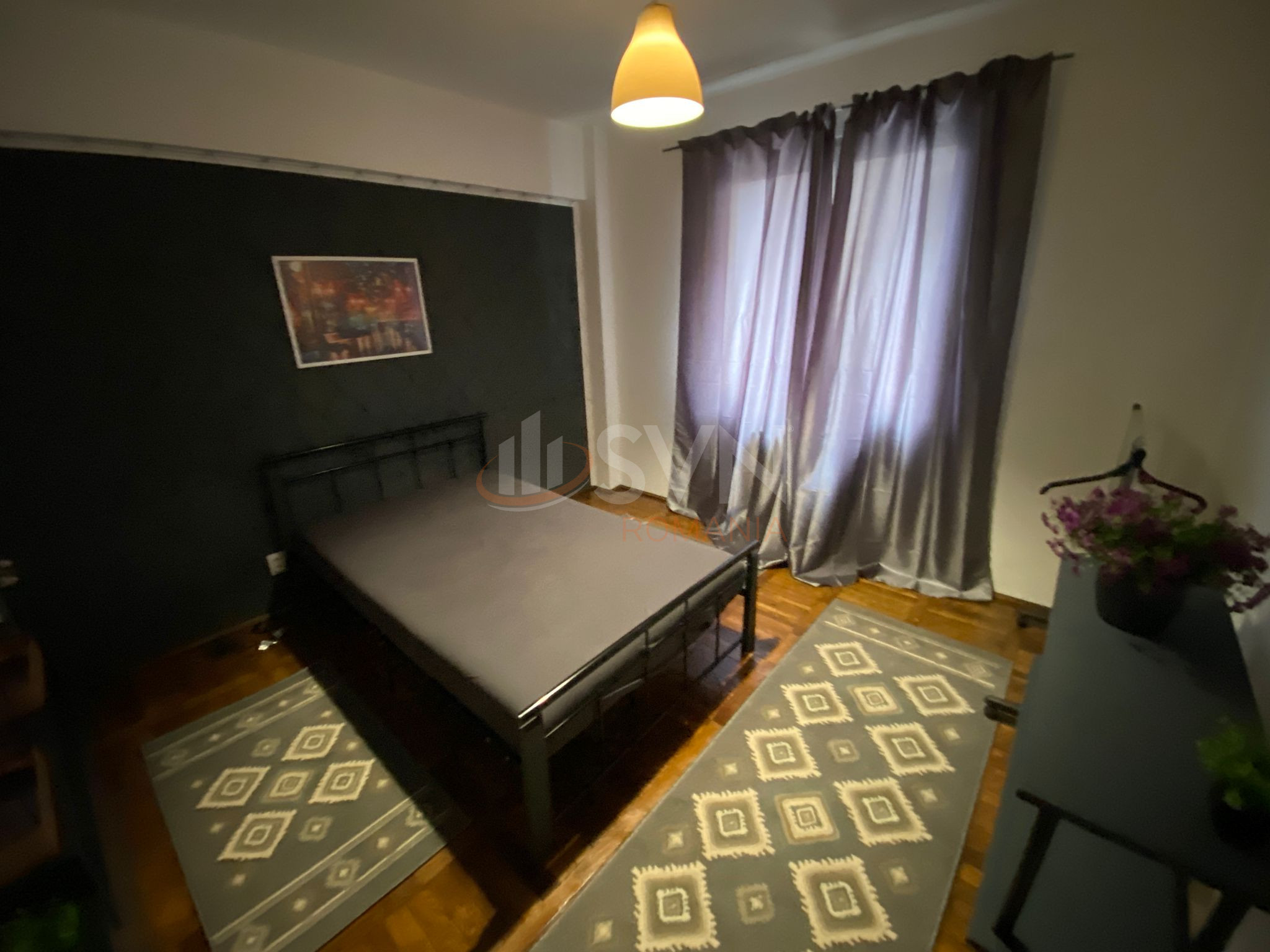 Apartament, 2 camere Bucuresti/Kogalniceanu
