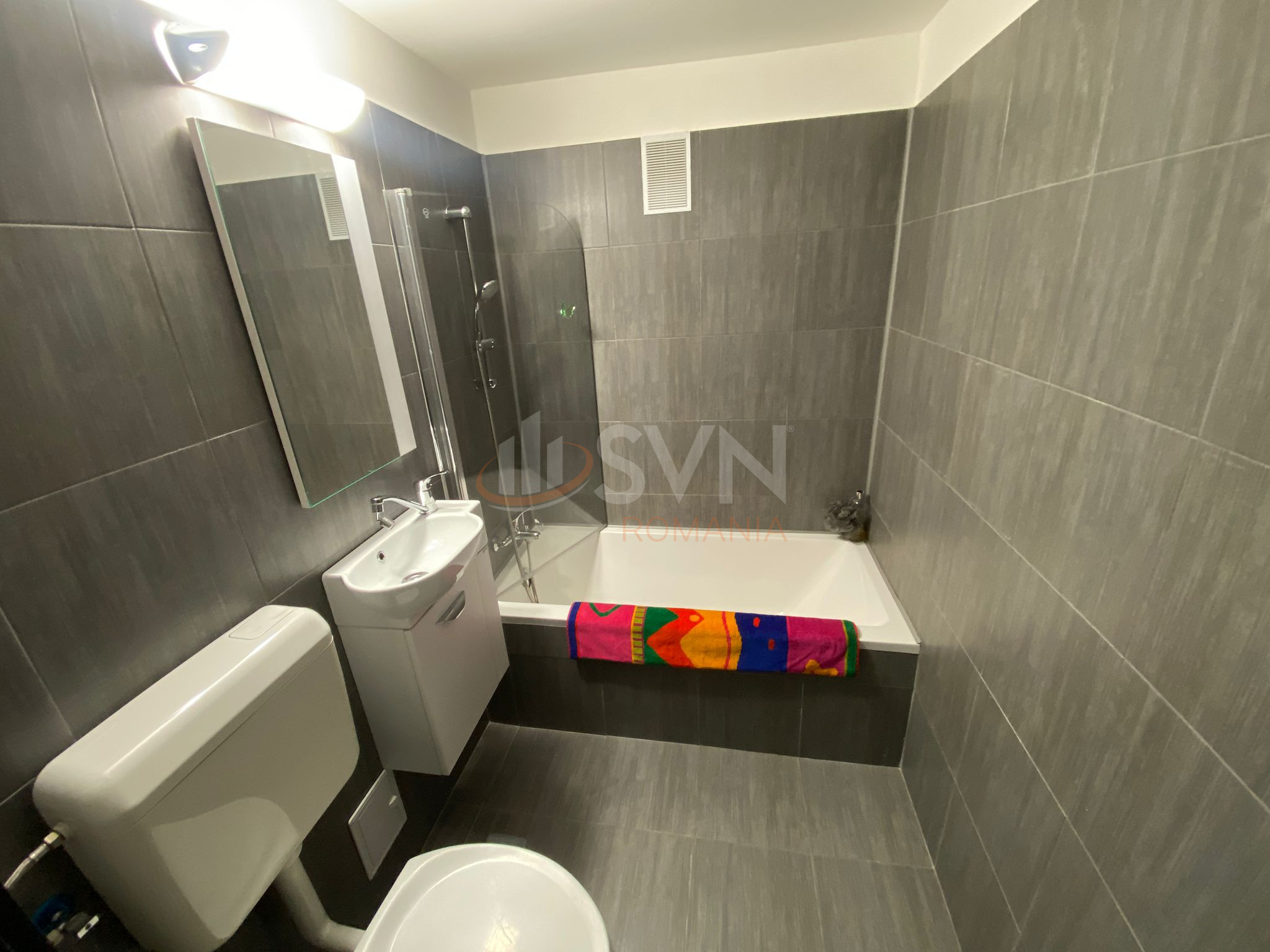 Apartament, 2 camere Bucuresti/Kogalniceanu