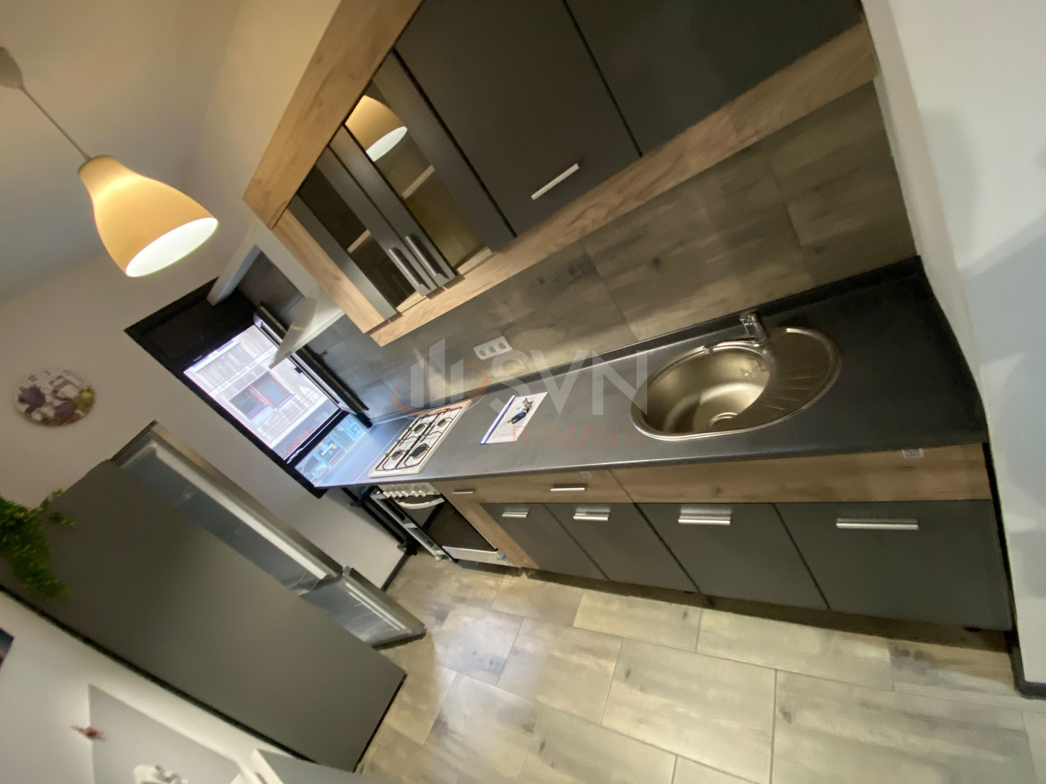 Apartament, 2 camere Bucuresti/Kogalniceanu