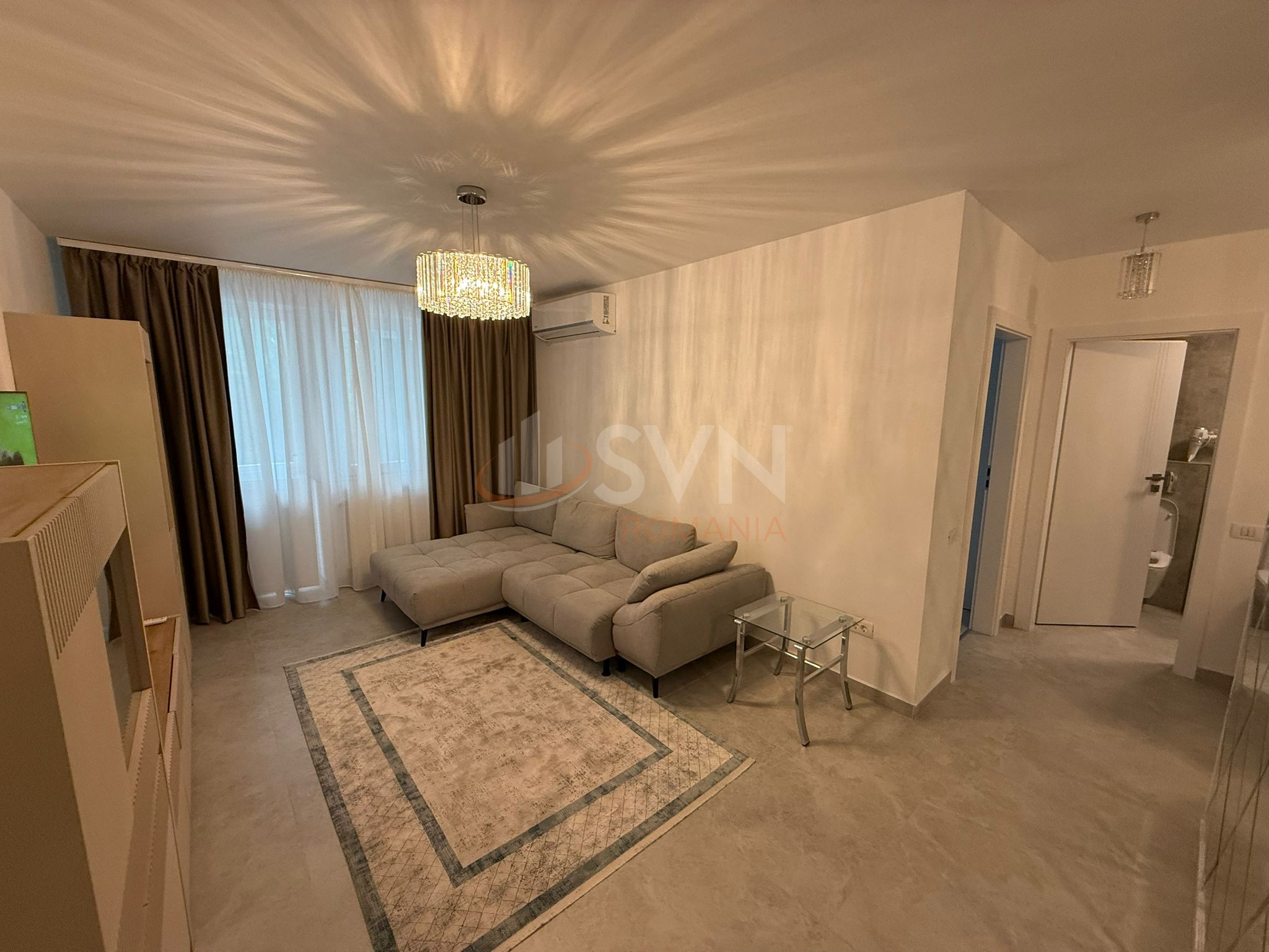 Apartament, 2 camere Bucuresti/Ferdinand