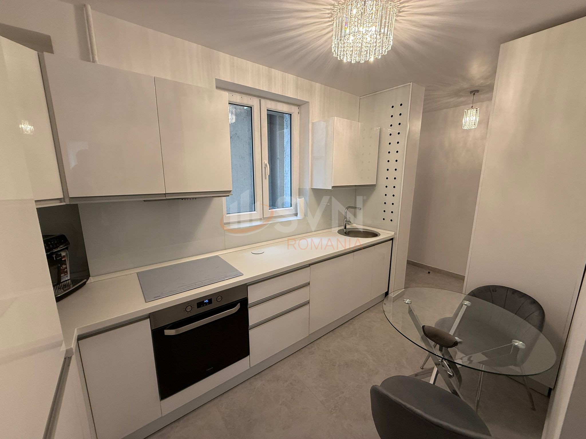 Apartament, 2 camere Bucuresti/Ferdinand