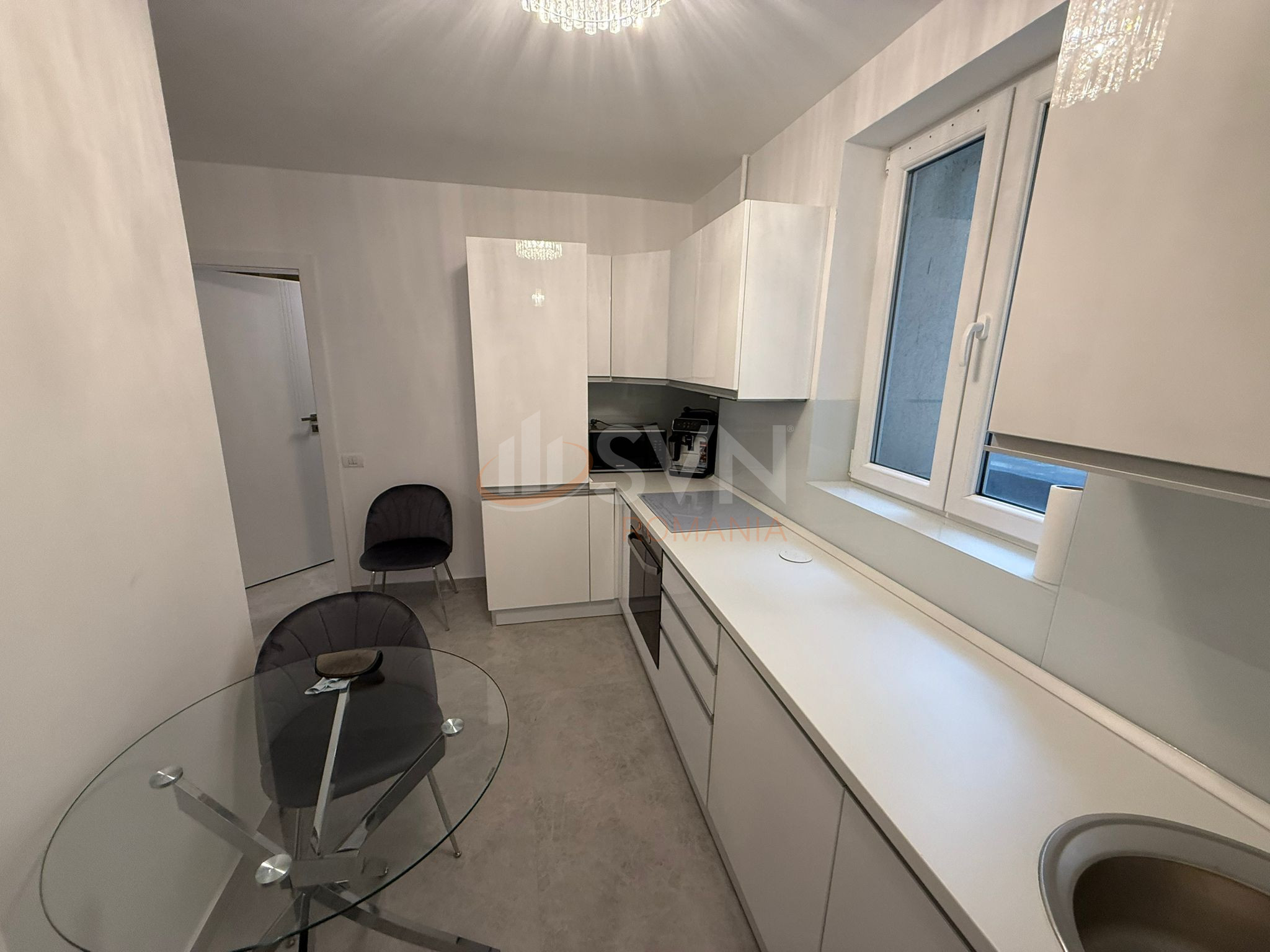 Apartament, 2 camere Bucuresti/Ferdinand