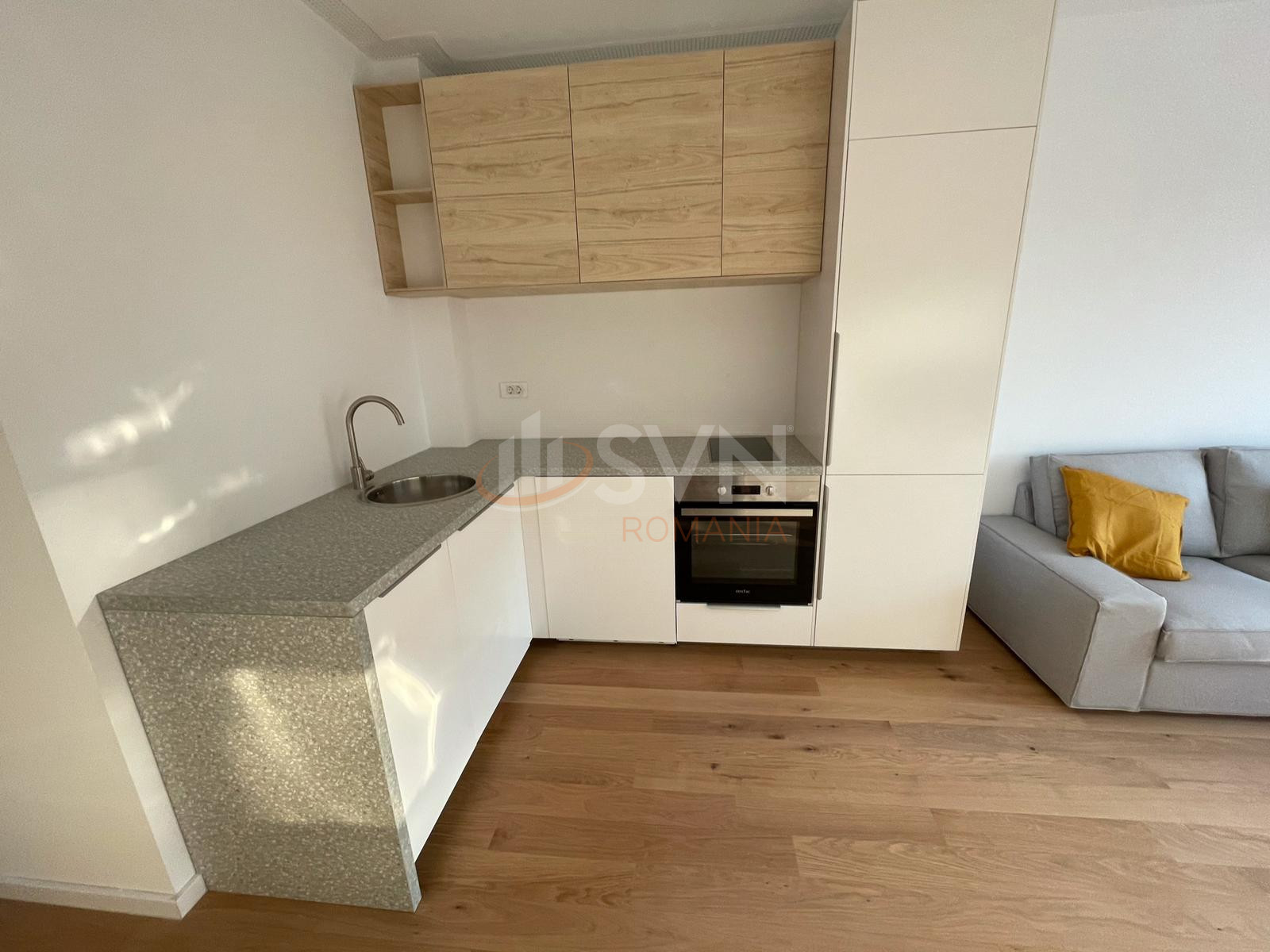 Apartament, 2 camere Bucuresti/Aviatiei