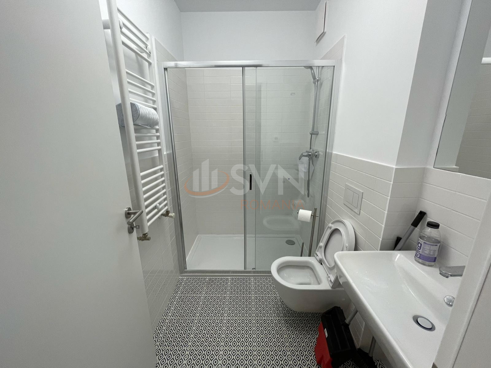 Apartament, 2 camere Bucuresti/Aviatiei