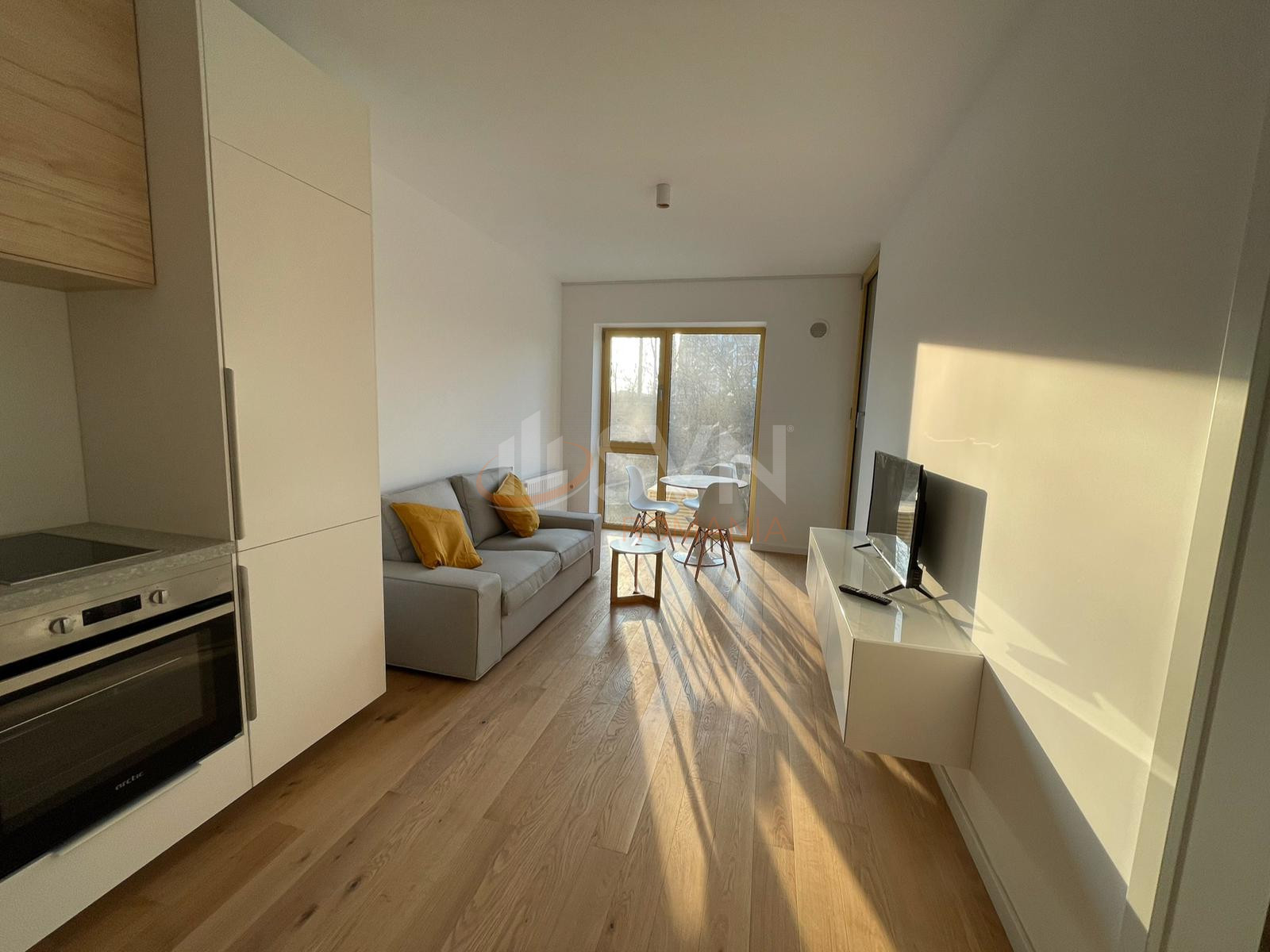 Apartament, 2 camere Bucuresti/Aviatiei