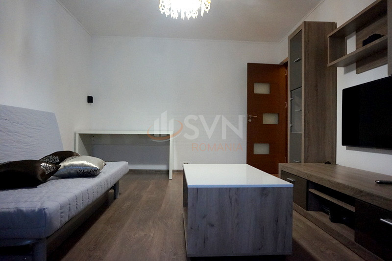 Apartament, 2 camere Bucuresti/Baneasa