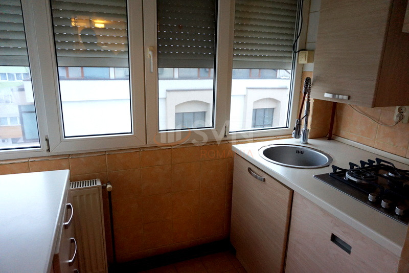 Apartament, 2 camere Bucuresti/Baneasa