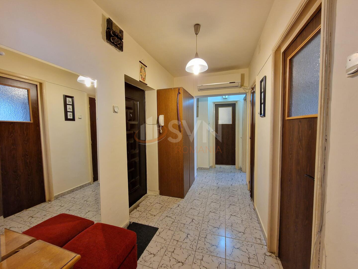 Apartament, 2 camere Bucuresti/Calea Calarasilor