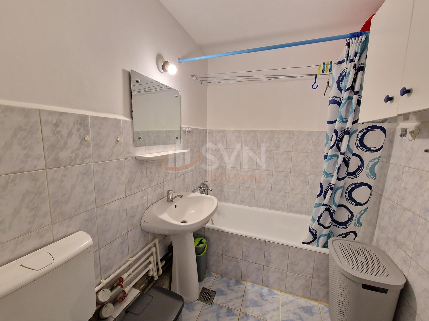 Apartament, 2 camere Bucuresti/Calea Calarasilor