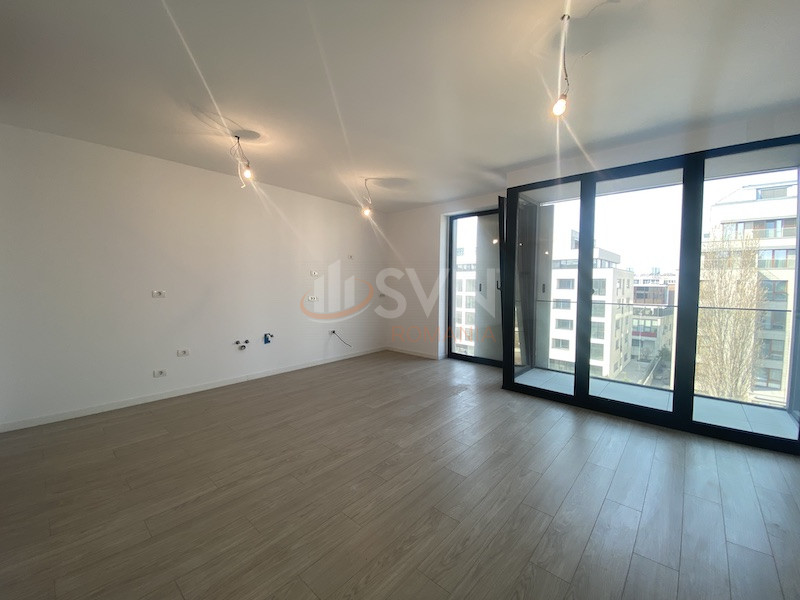 Apartament, 2 camere Bucuresti/Herastrau