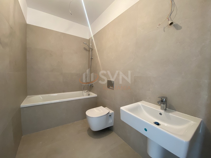 Apartament, 2 camere Bucuresti/Herastrau