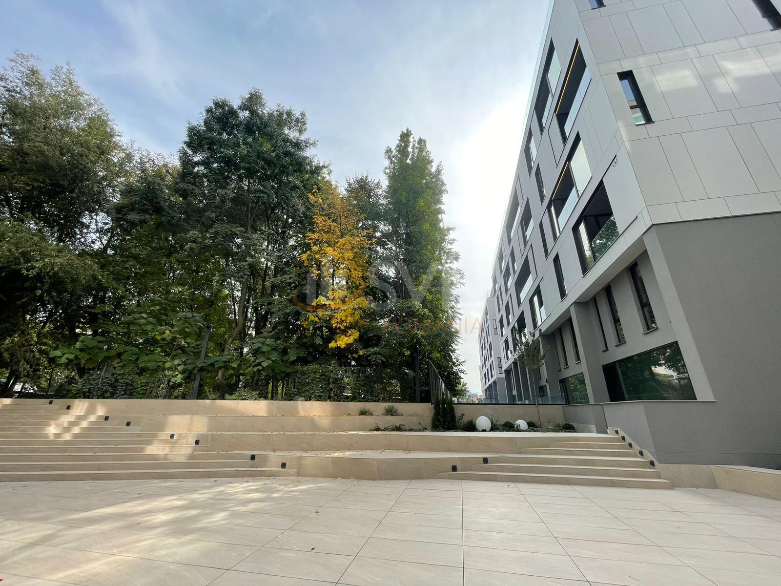 Apartament, 2 camere Bucuresti/Herastrau