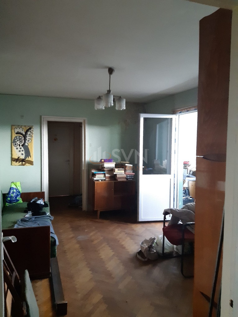 Apartament, 2 camere Cluj/Gheorgheni