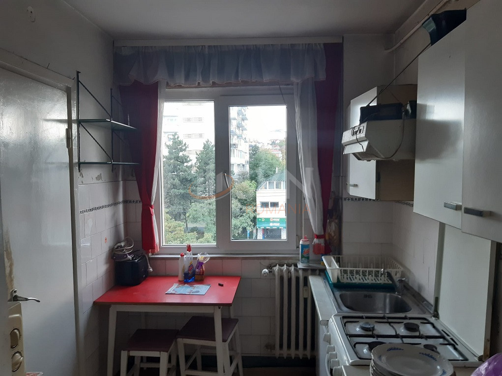 Apartament, 2 camere Cluj/Gheorgheni