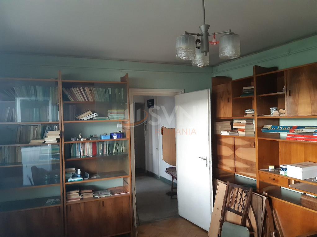 Apartament, 2 camere Cluj/Gheorgheni