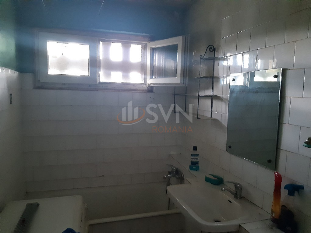 Apartament, 2 camere Cluj/Gheorgheni