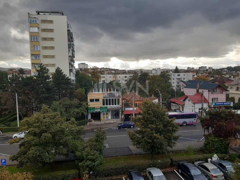 Apartament, 2 camere Cluj/Gheorgheni